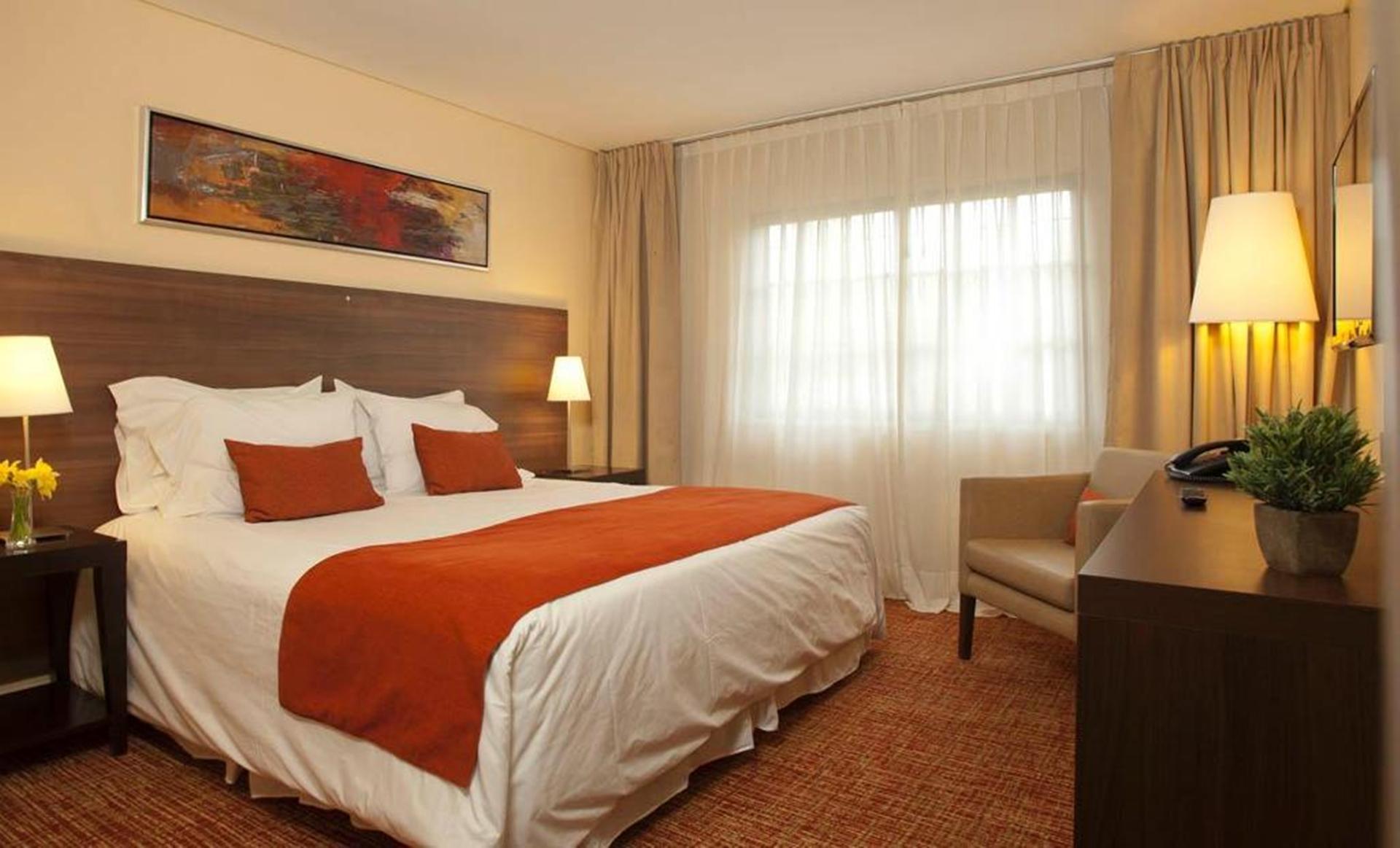 Hotel Bahia Redonda 3*
