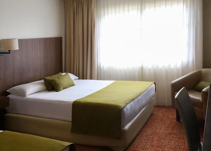 Hotel Bahia Redonda