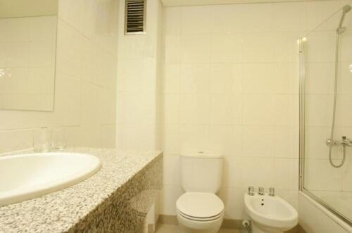 Hotel Bahia Redonda 3*