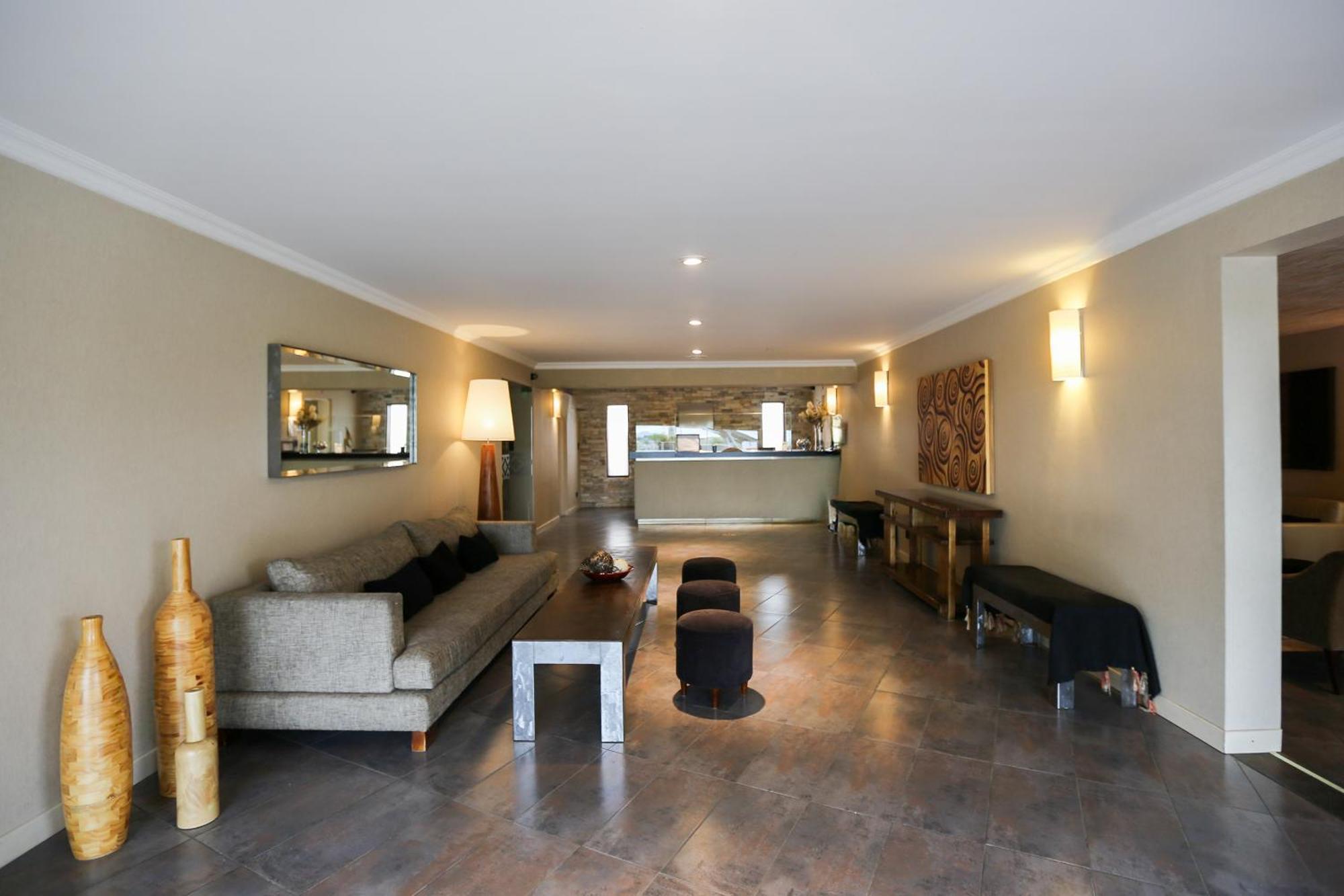 Bahia Redonda Hotel