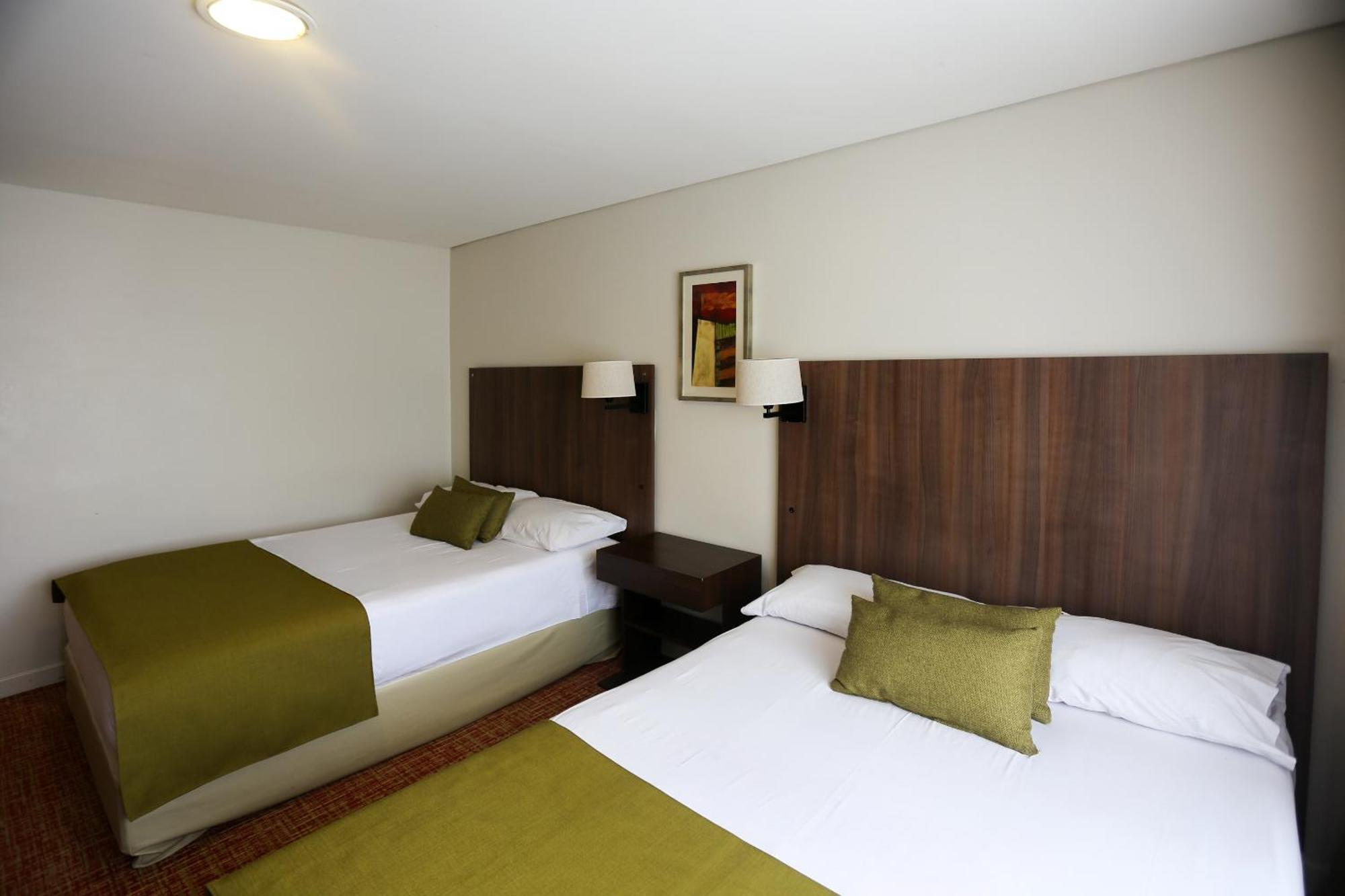 Hotel Bahia Redonda