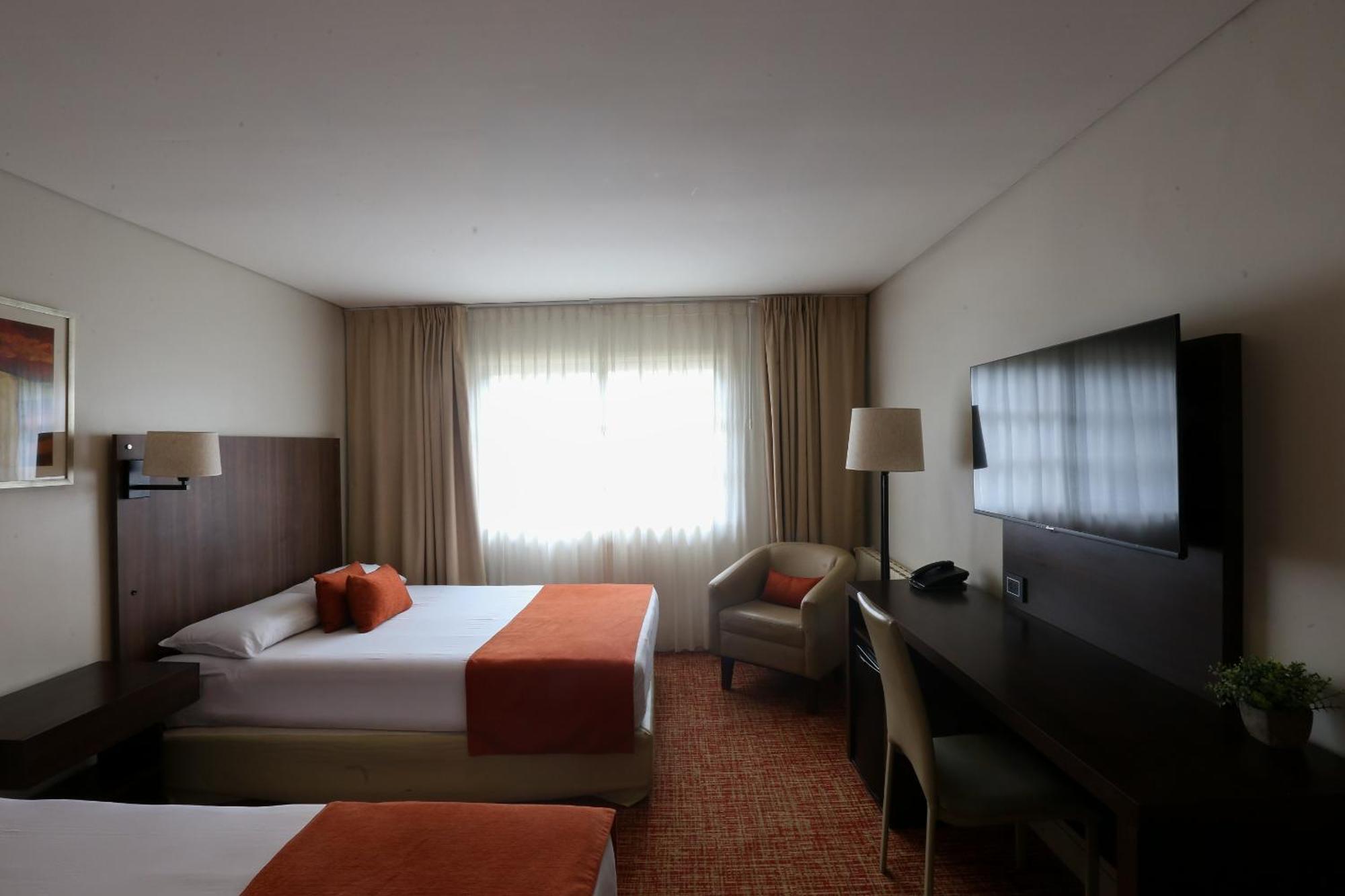 Hotel Bahia Redonda 3*