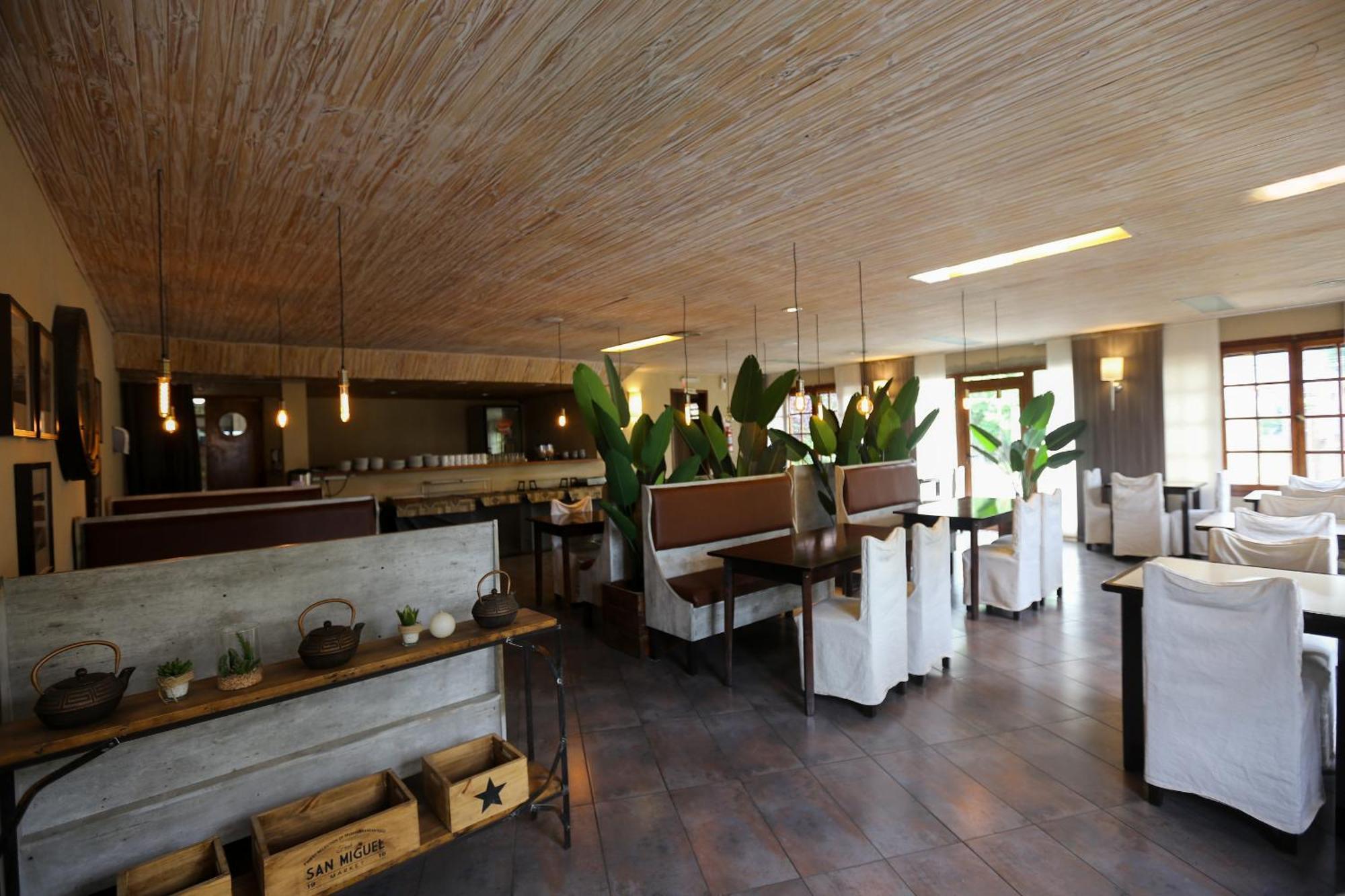 Hotel Bahia Redonda El Calafate