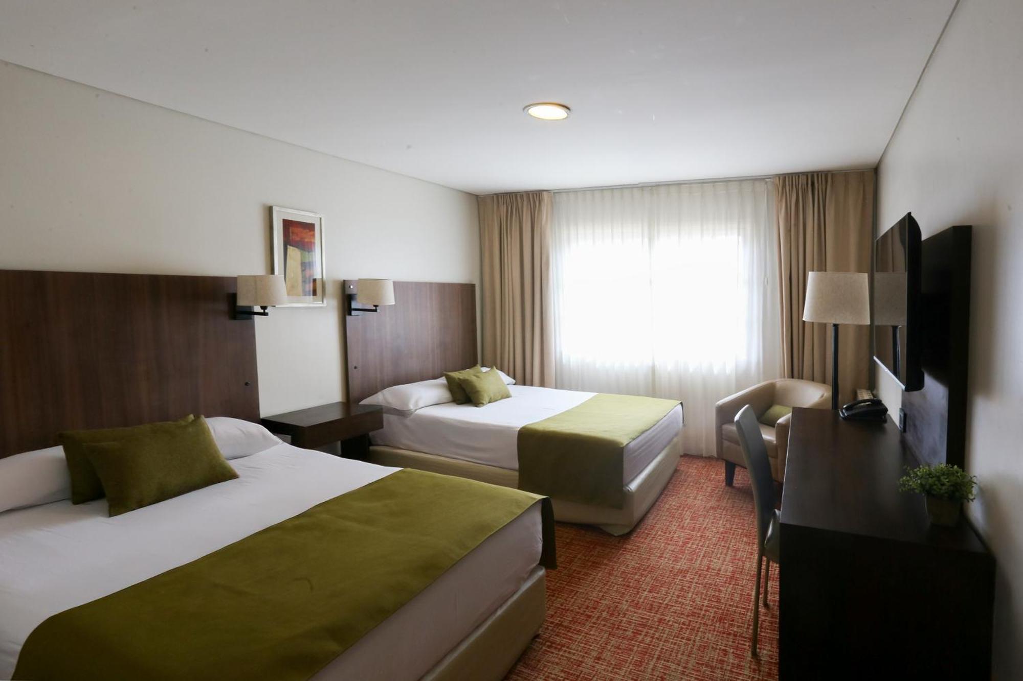Hotel Bahia Redonda