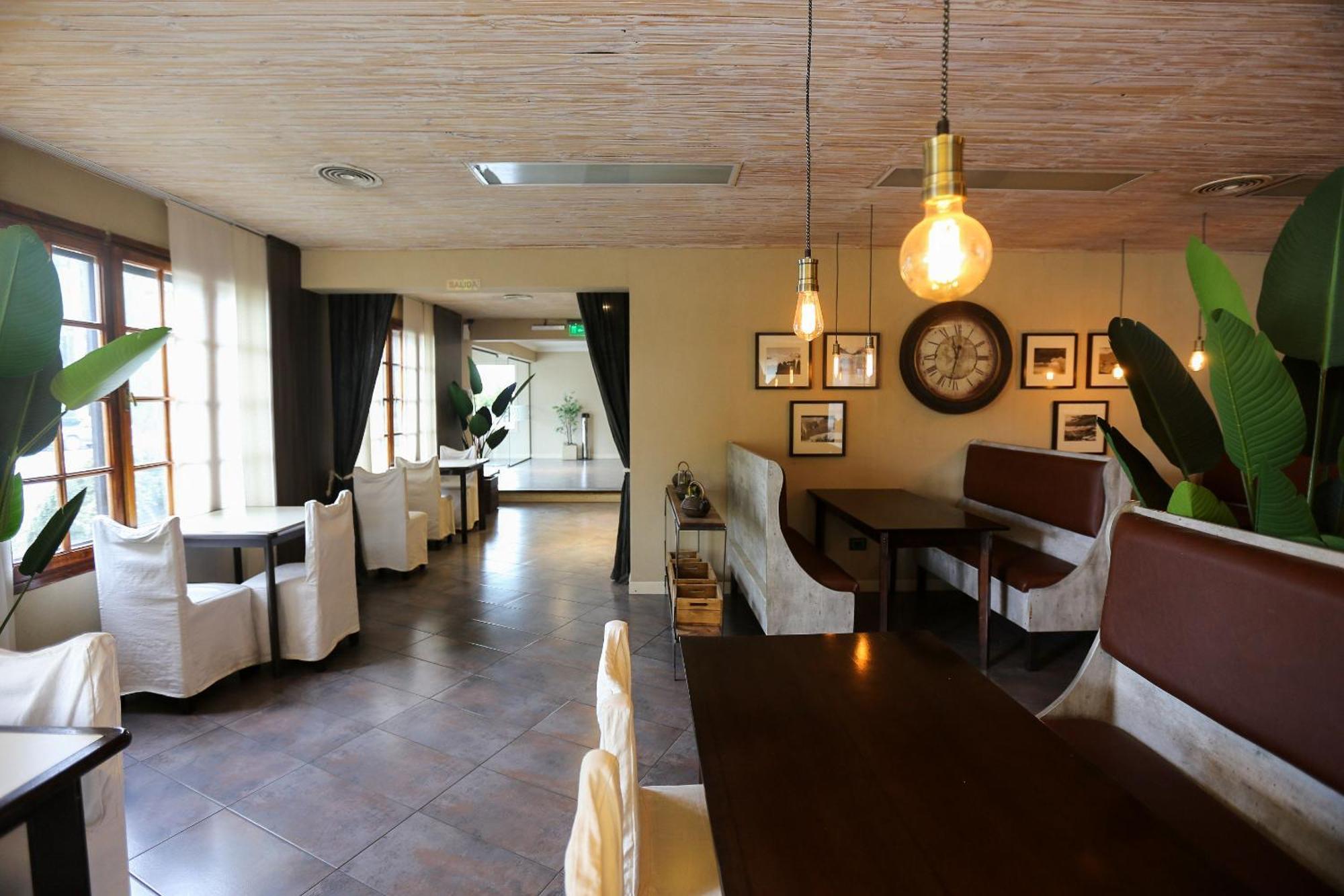 Hotel Bahia Redonda 3*