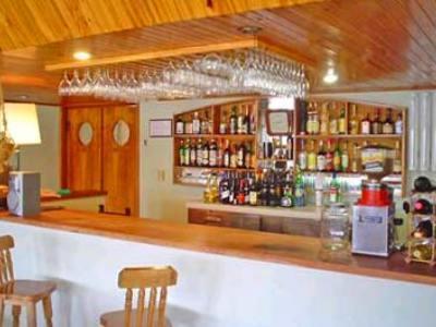 Bahia Redonda Hotel El Calafate