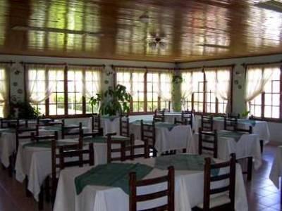 Bahia Redonda Hotel