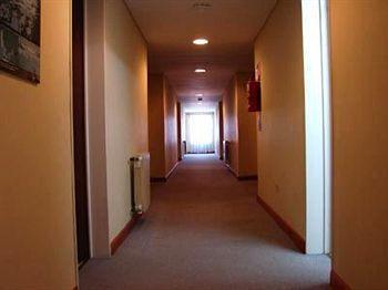 Bahia Redonda Hotel 3*