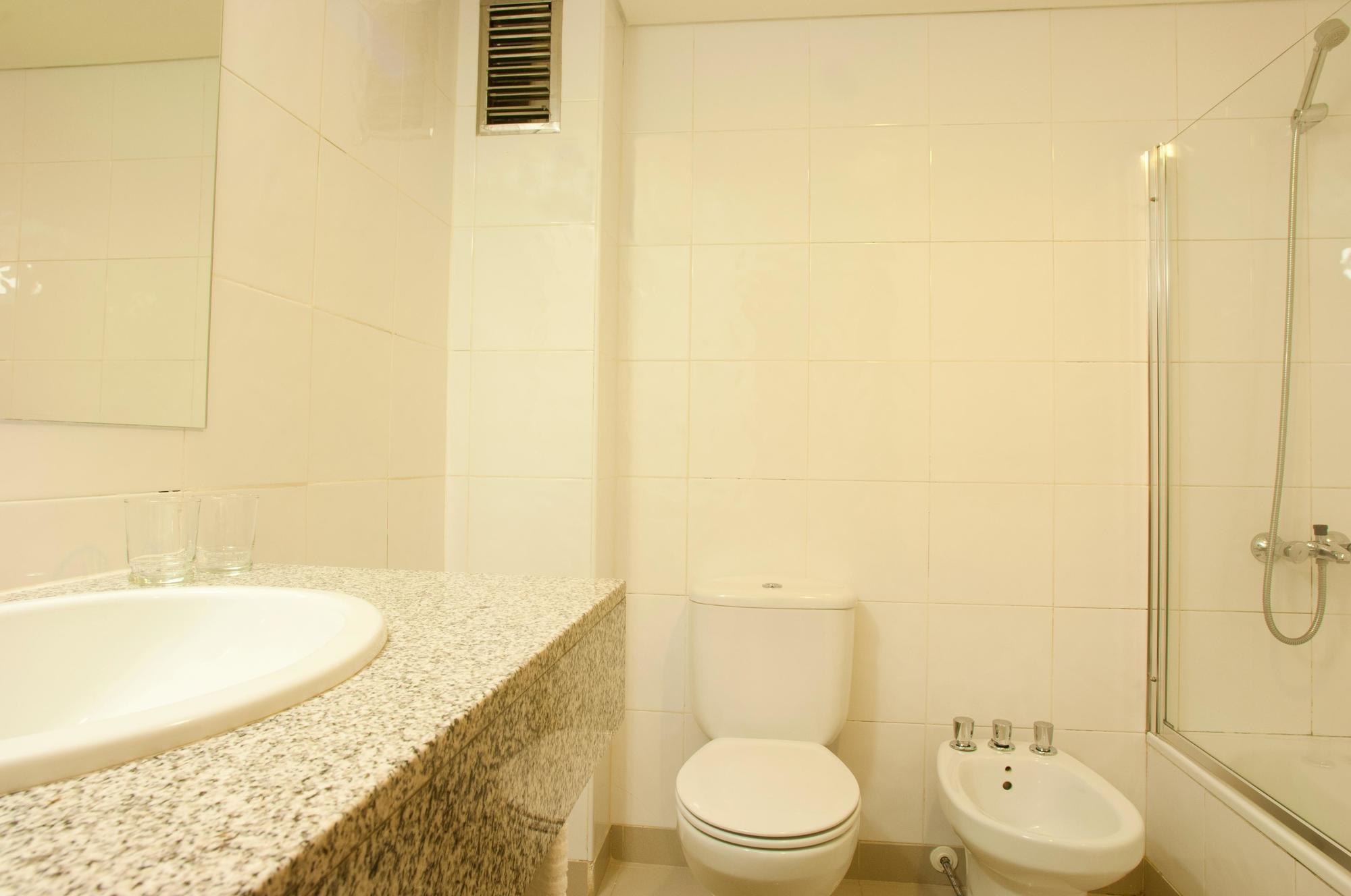 Hotel Bahia Redonda