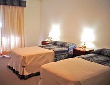 Bahia Redonda Hotel 3*