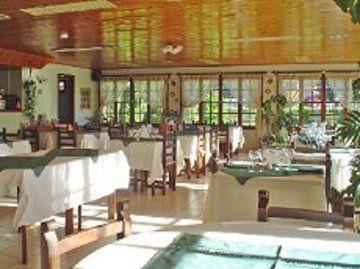Hotel Bahia Redonda El Calafate
