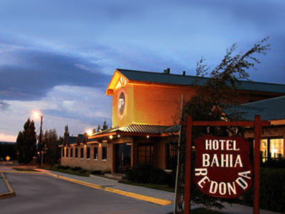 Hotel Bahia Redonda