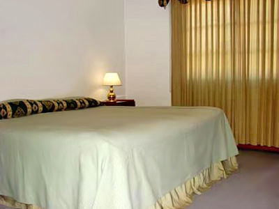 Bahia Redonda Hotel El Calafate