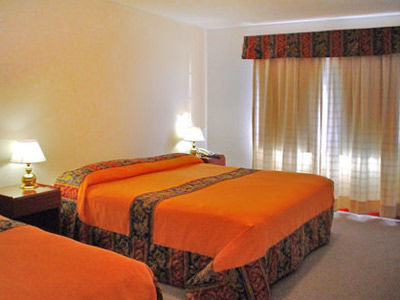 Hotel Bahia Redonda 3*