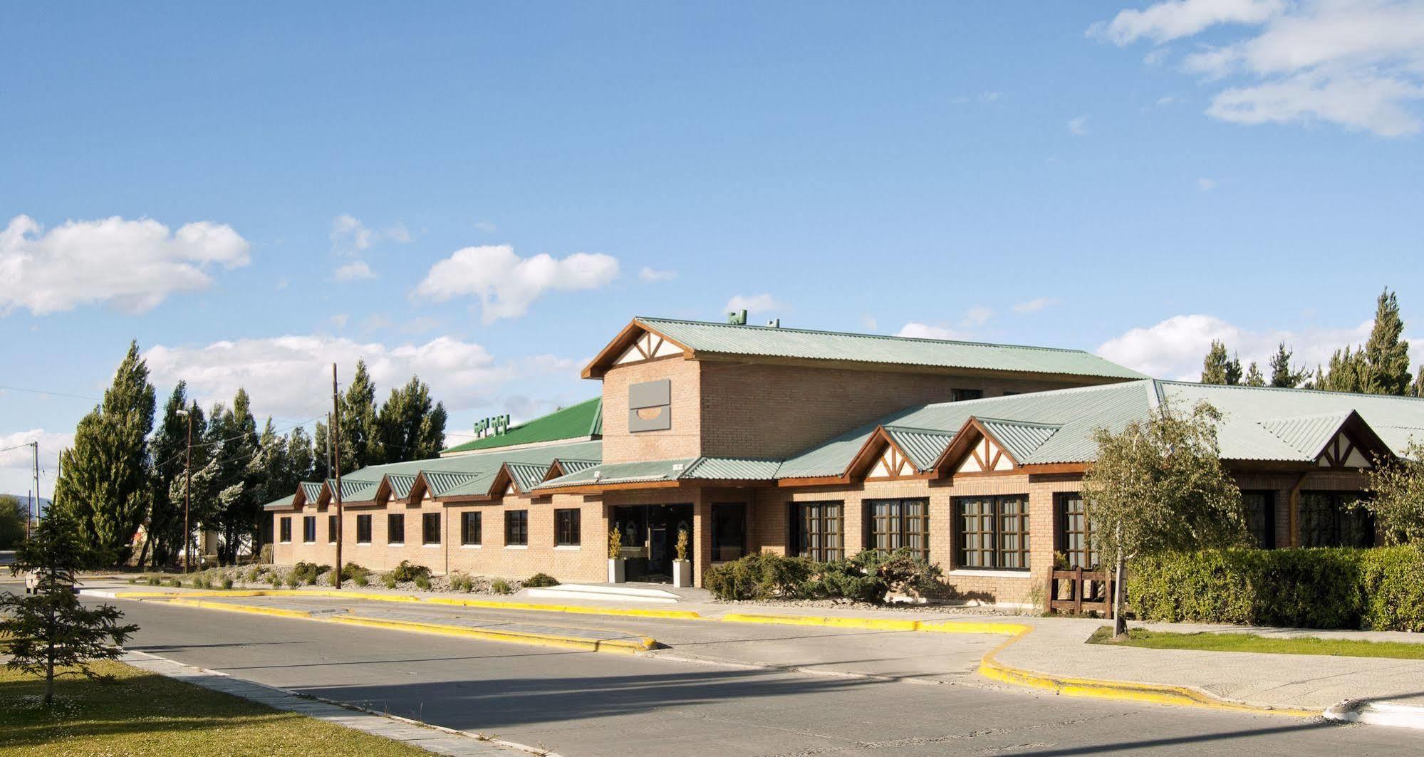 Bahia Redonda Hotel