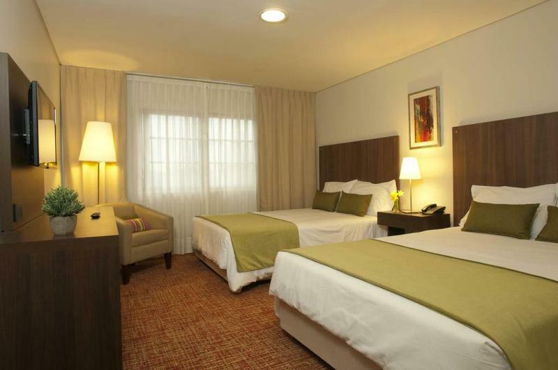 Hotel Bahia Redonda 3*