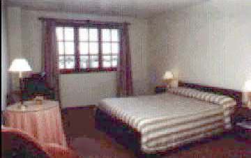 Bahia Redonda Hotel 3*